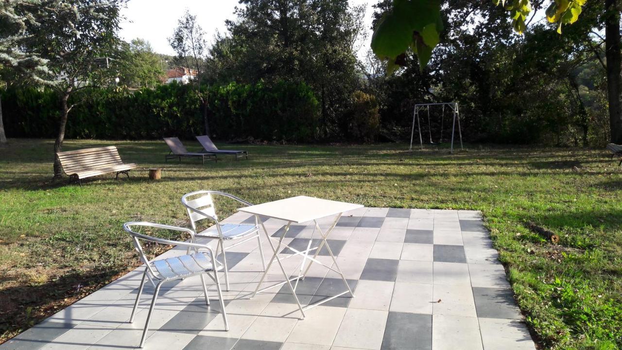 Langhe Di Liguria B&B Piana Crixia Exteriér fotografie