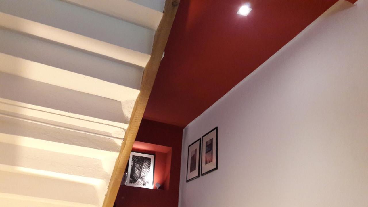 Langhe Di Liguria B&B Piana Crixia Exteriér fotografie