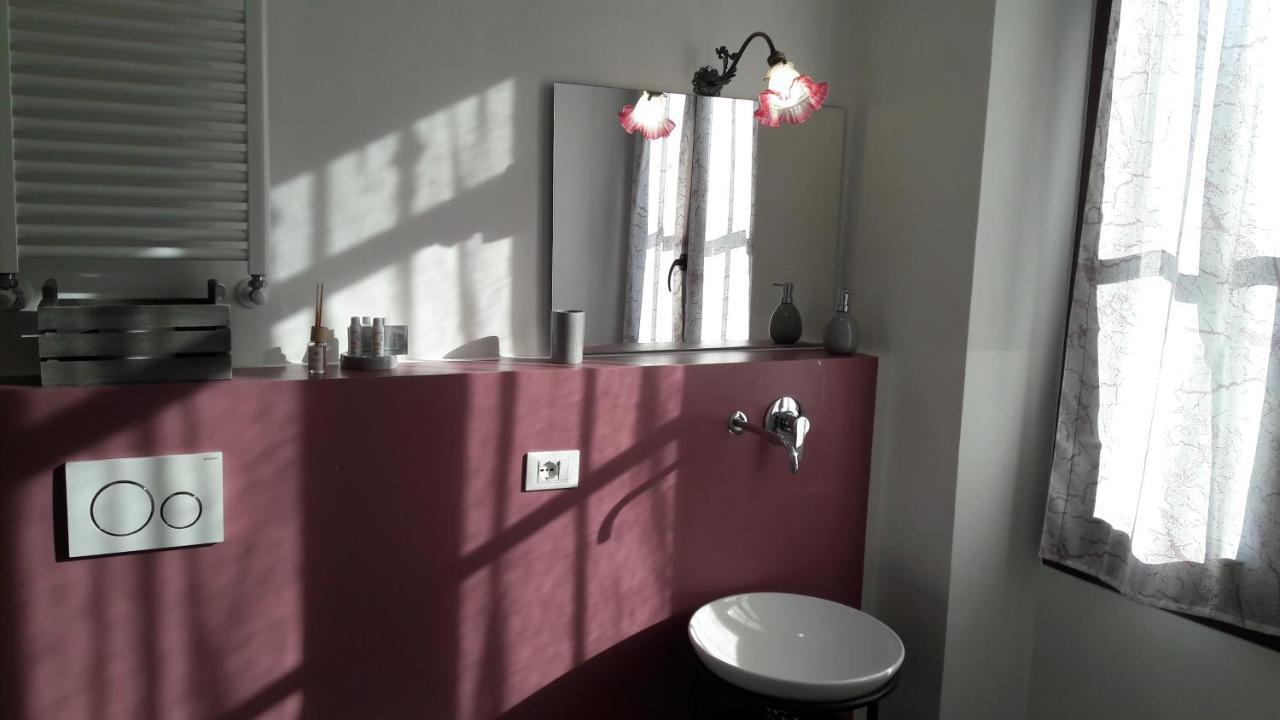 Langhe Di Liguria B&B Piana Crixia Exteriér fotografie