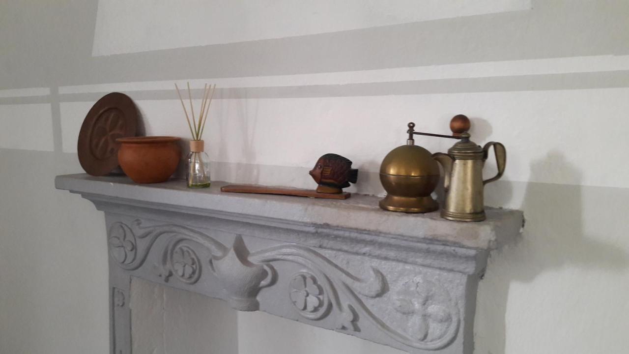 Langhe Di Liguria B&B Piana Crixia Exteriér fotografie