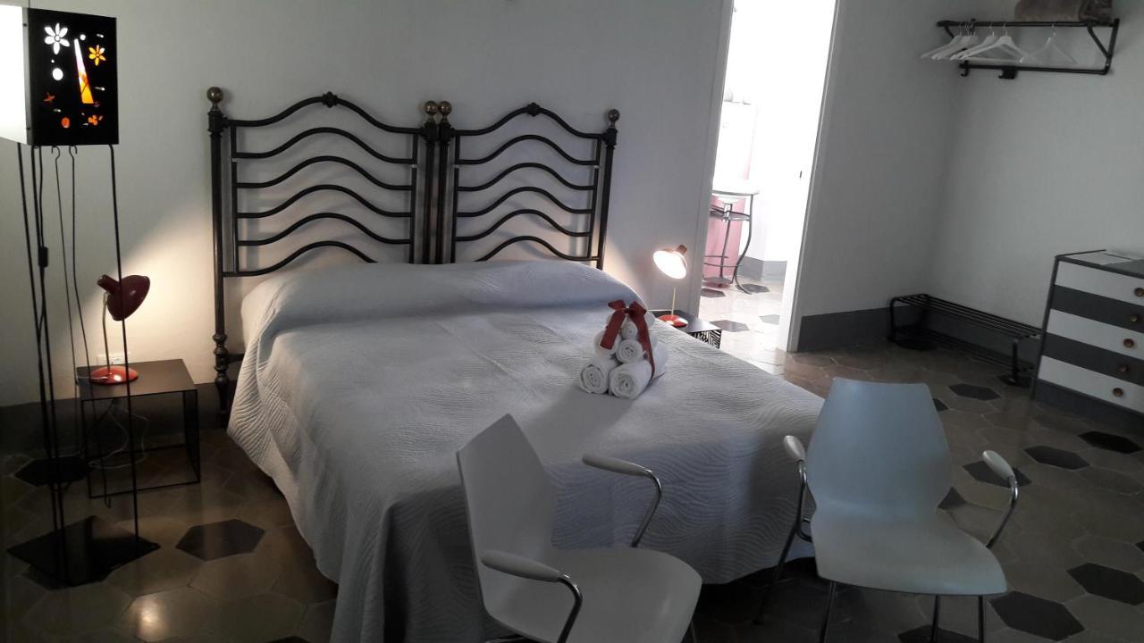 Langhe Di Liguria B&B Piana Crixia Exteriér fotografie