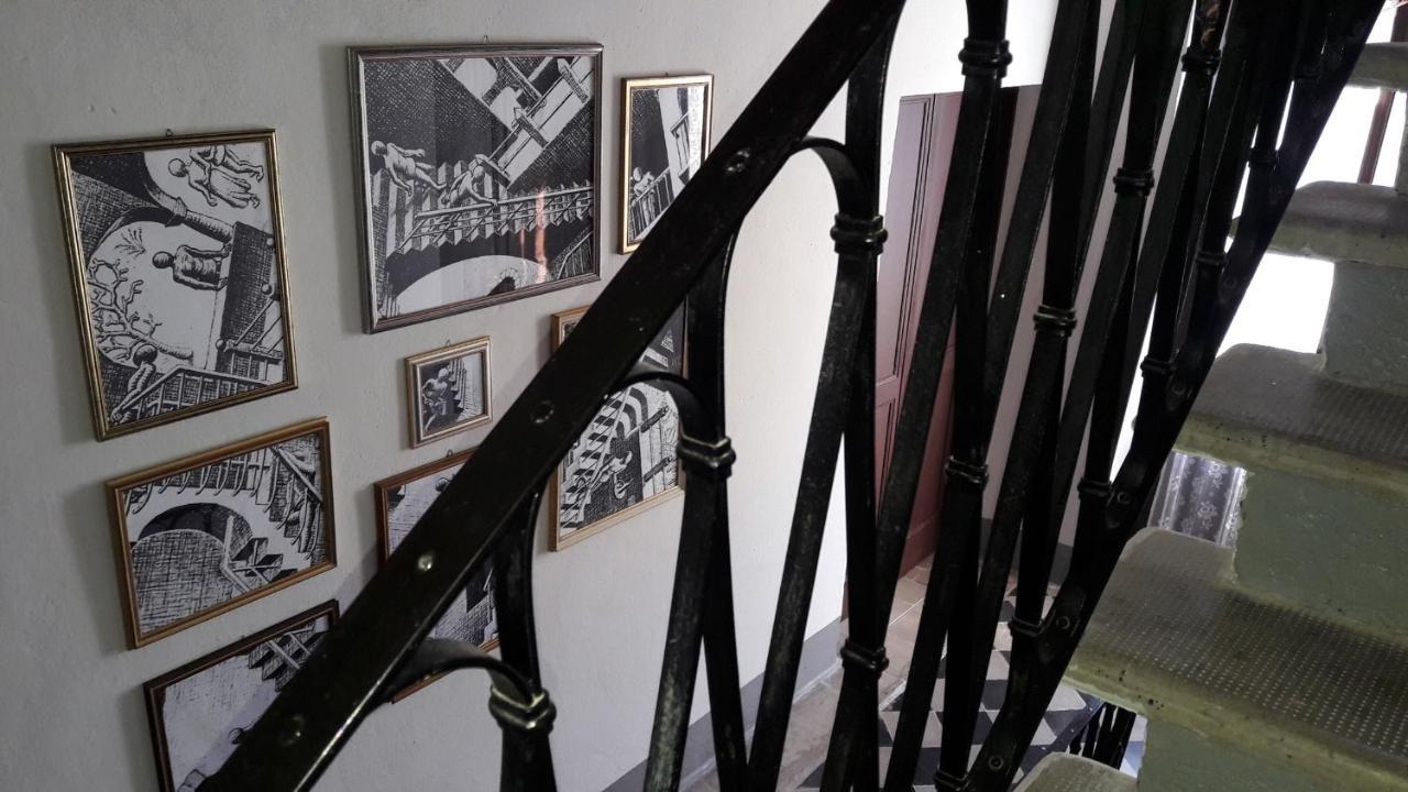 Langhe Di Liguria B&B Piana Crixia Exteriér fotografie
