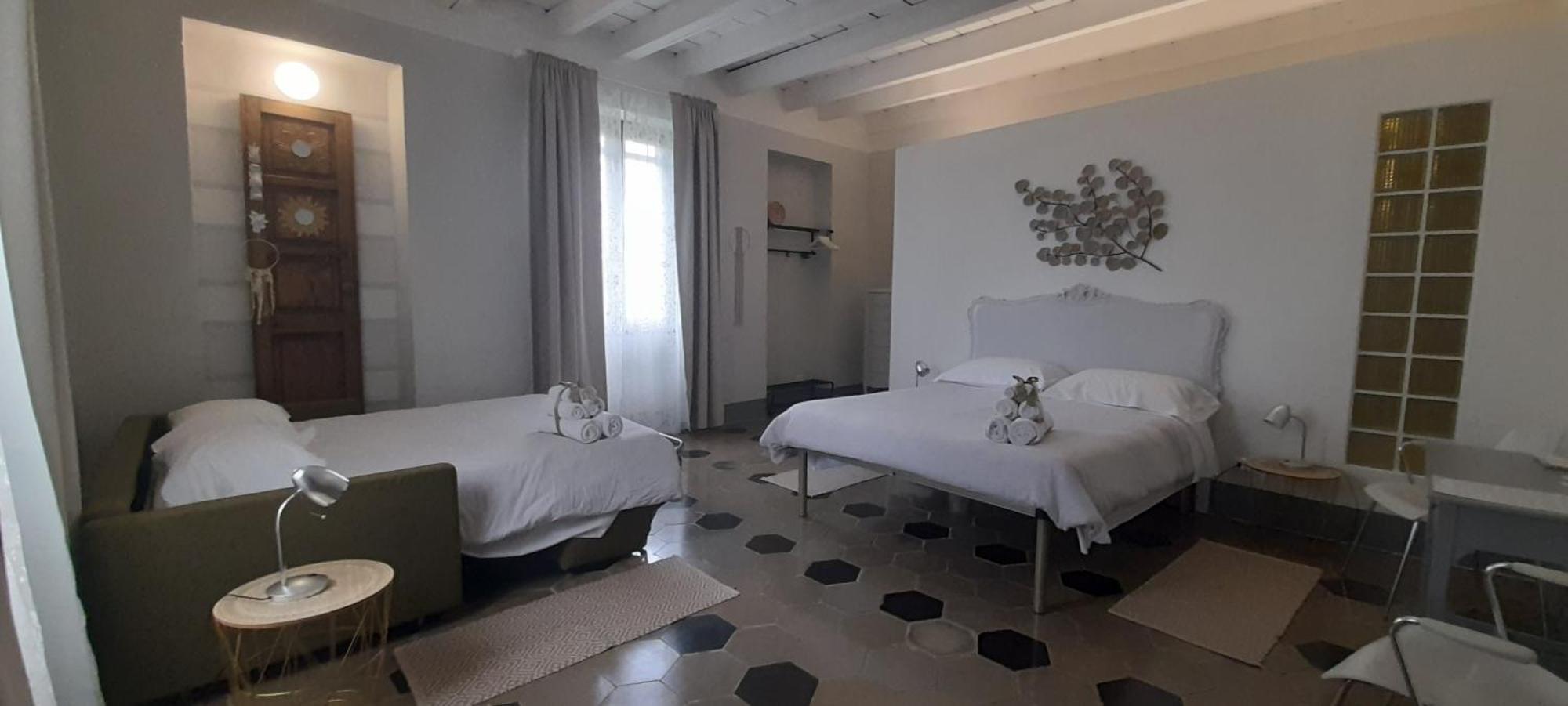 Langhe Di Liguria B&B Piana Crixia Exteriér fotografie