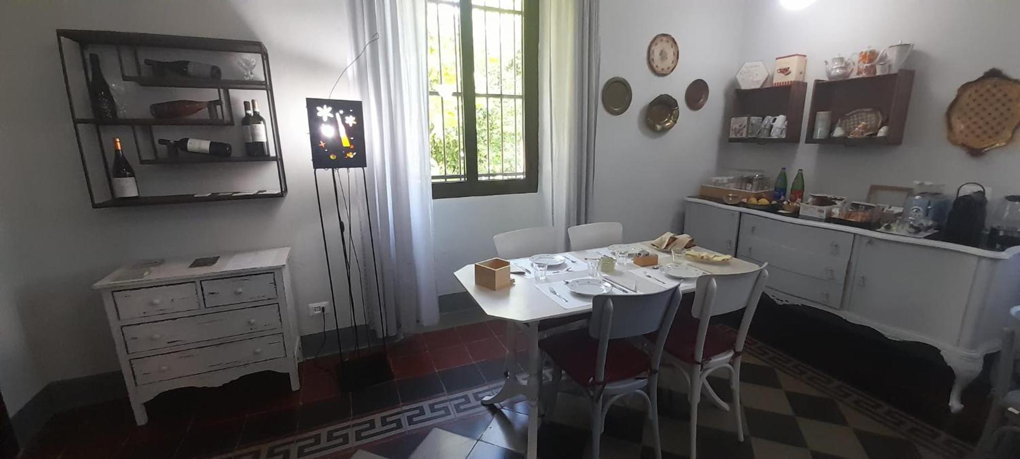 Langhe Di Liguria B&B Piana Crixia Exteriér fotografie