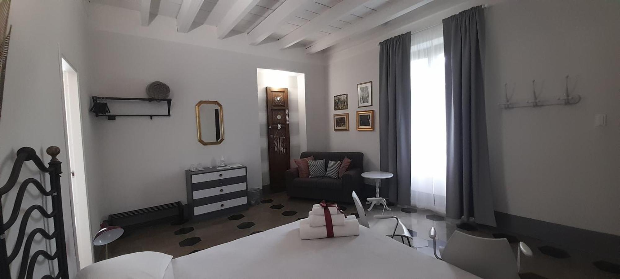 Langhe Di Liguria B&B Piana Crixia Exteriér fotografie