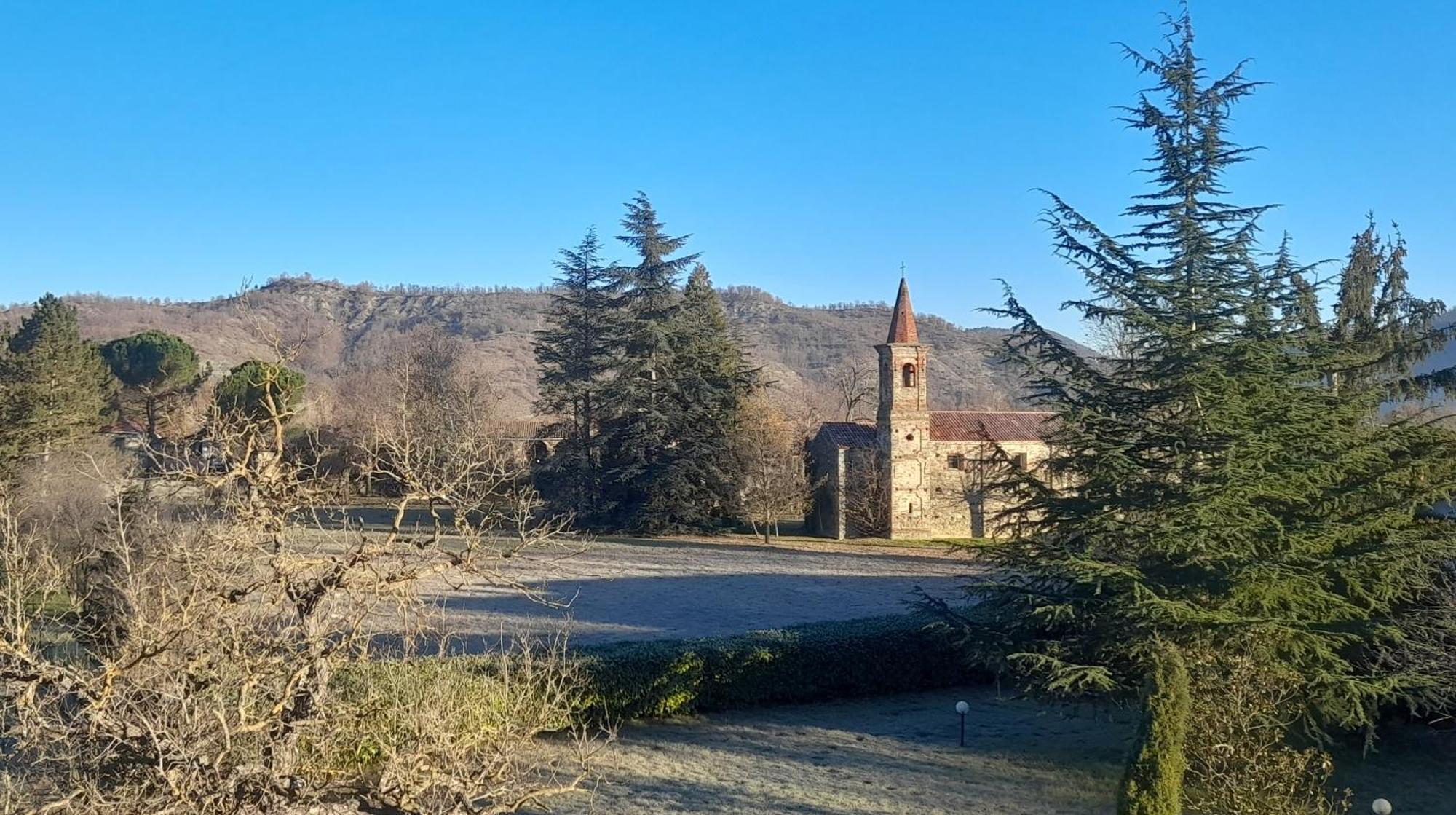 Langhe Di Liguria B&B Piana Crixia Exteriér fotografie