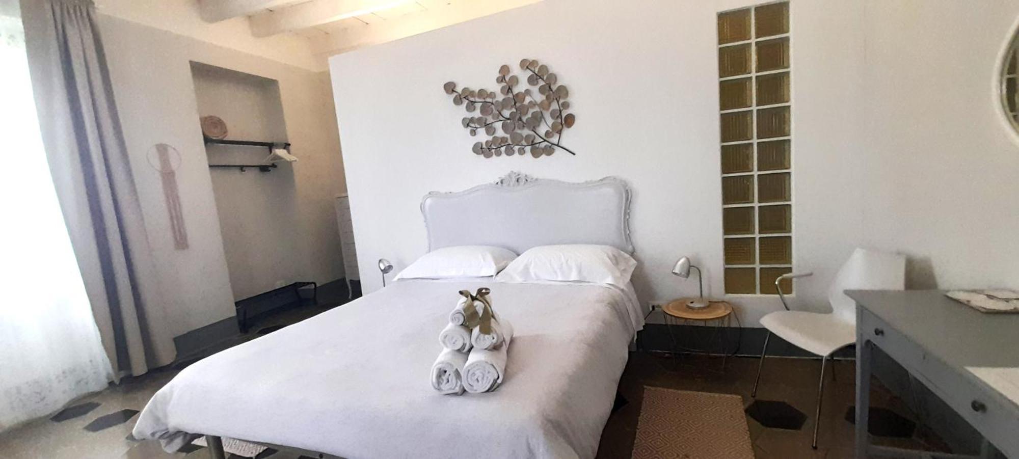 Langhe Di Liguria B&B Piana Crixia Exteriér fotografie